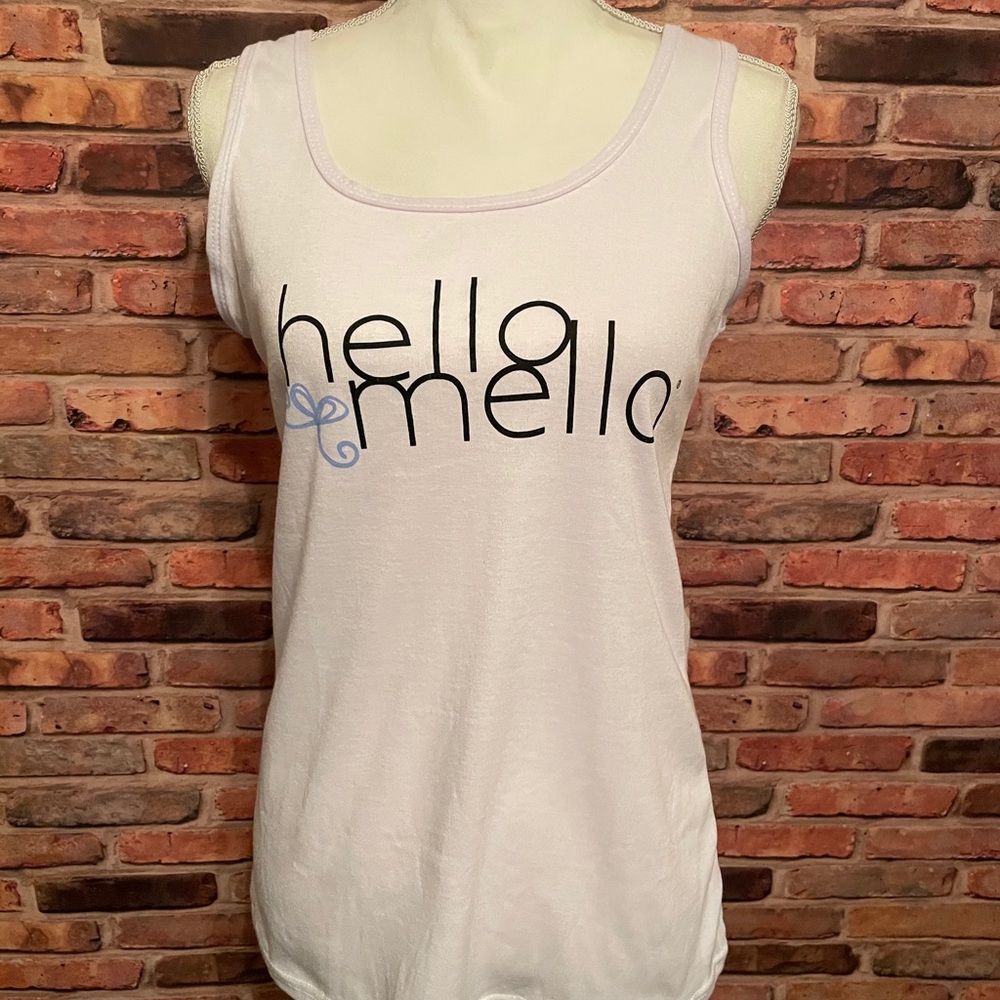 Lounge Tank Top